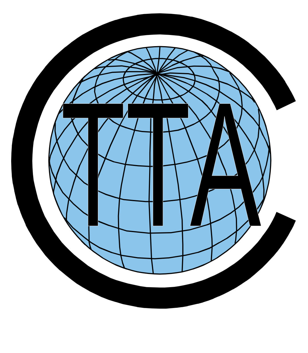 GTTA Logo